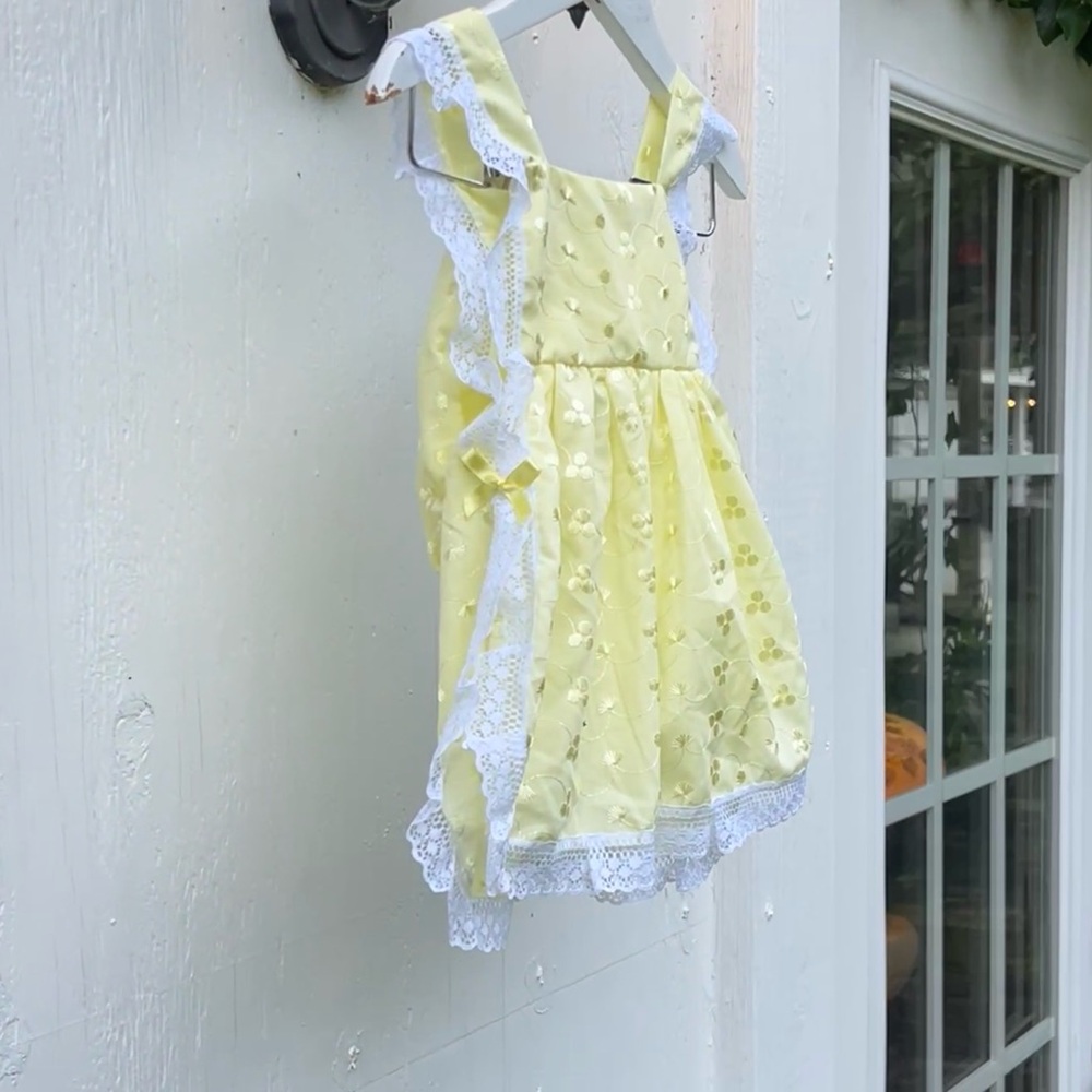 SOLD | Piece Bridgerton Collection Vol 1: 3-6 months, Baby Girls - Picture 8 of 15